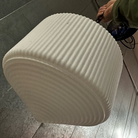 Toltec Lightning Chain Hung Pendant - Picture 6 of 7